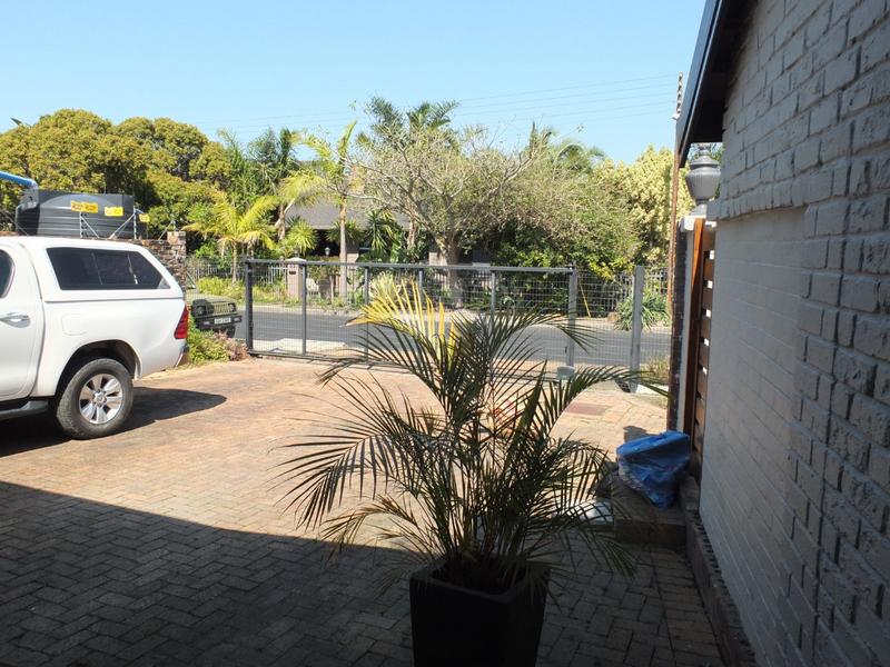 To Let 4 Bedroom Property for Rent in Dormehls Drift Western Cape